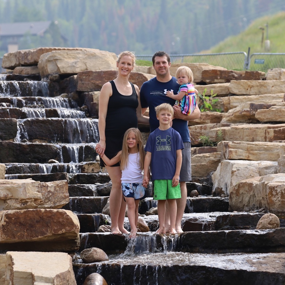 Meet your Posher, Janell